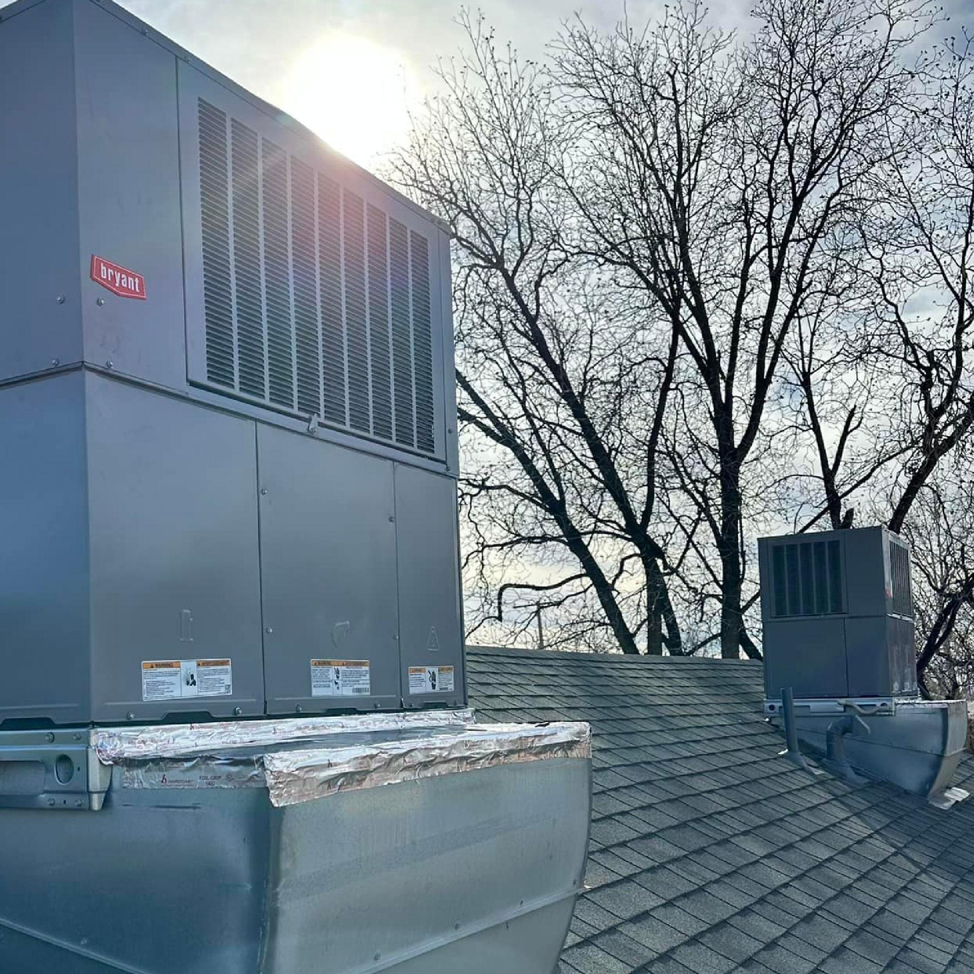 HVACPA